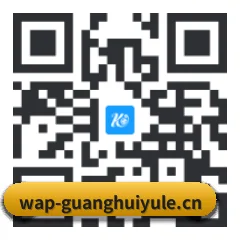 系统版 iOS 二维码
